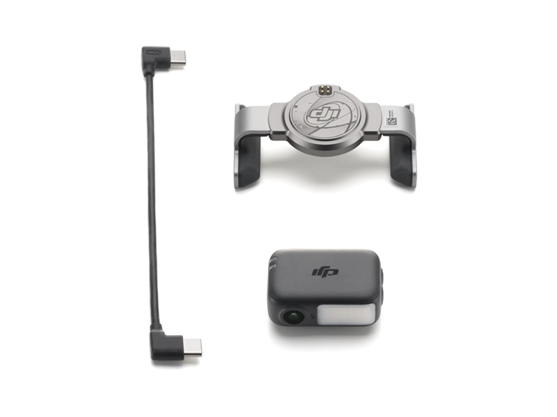 DJI OM 8 Series Tracking Kit